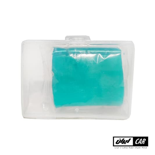 خمیر کلی زبر بدنه خودرو مدل Atis Clay Bar Coarse
