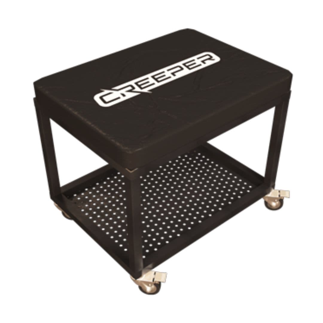 صندلی دیتیلینگ ساده چرخ دار مشکی مدل Simple detailing chair black — تصویر ۲