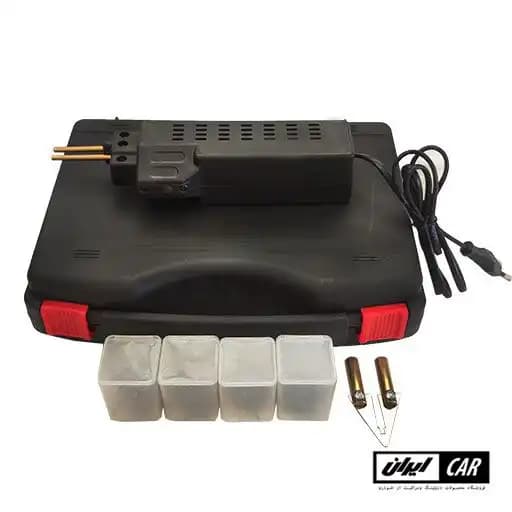 دستگاه جوش و دوخت پلاستیک مدل Plastic welding gun — تصویر ۵