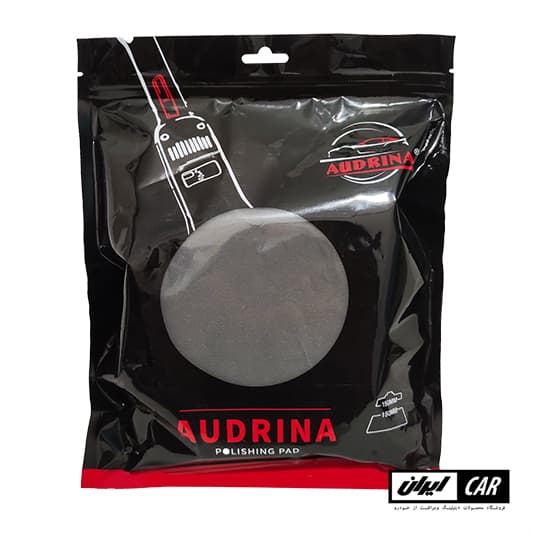 پد واکس پیچی آدرینا مدل Audrina Wax Pad — تصویر ۳