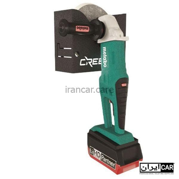 هولدر تکی دستگاه پولیش کریپر مدل Creeper Polisher Holder