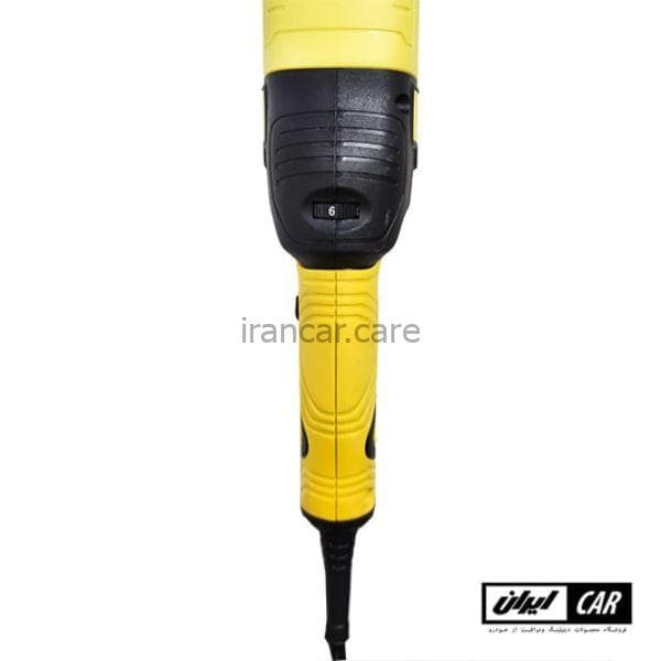 دستگاه پولیش روتاری مارک دو چمتای مدل 2 Chemtai Rotary Polisher Mark — تصویر ۵