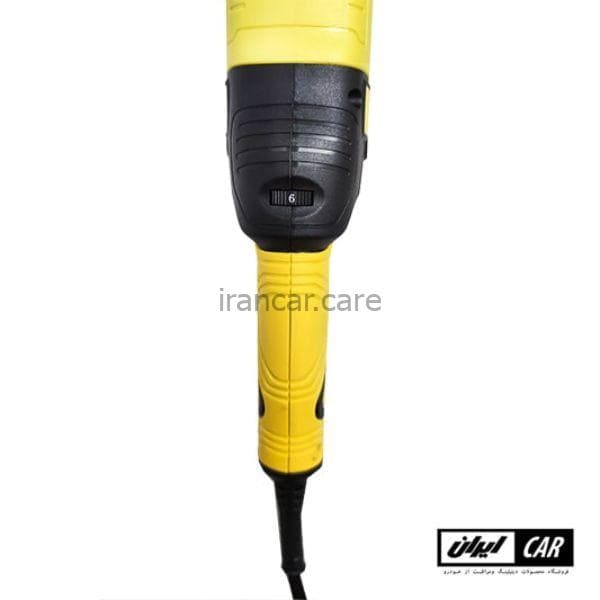 دستگاه پولیش اوربیتال مارک دو چمتای مدل 2 Chemtai Random Orbital Polisher Mark — تصویر ۱۱