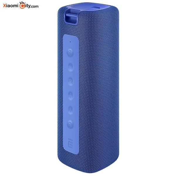 اسپیکر قابل حمل شیائومی MDZ-36-DB — تصویر ۱۱