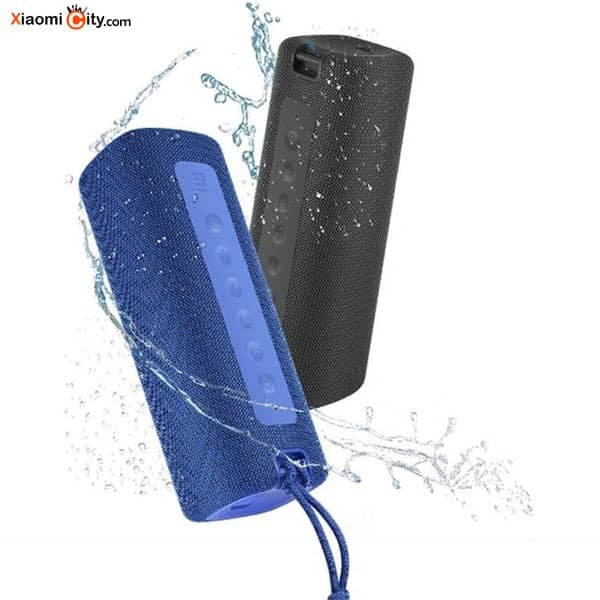 اسپیکر قابل حمل شیائومی MDZ-36-DB — تصویر ۸