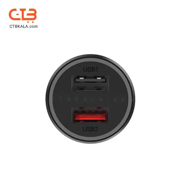شارژر فندکی شیائومی CC06ZM — تصویر ۱۱