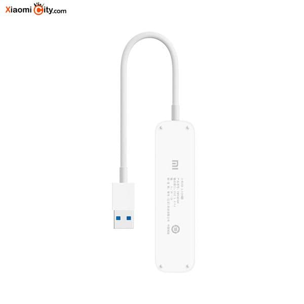 هاب ۴ پورت USB شیائومی XMFXQ01QM — تصویر ۵