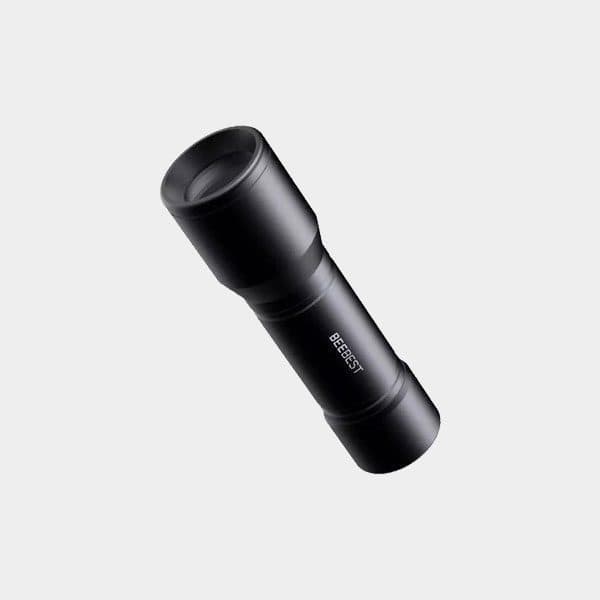 چراغ قوه شیائومی BEEBEST مدل F1 — تصویر ۲