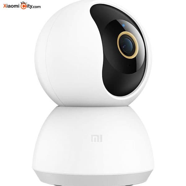 دوربین تحت شبکه شیائومی MJSXJ09CM — تصویر ۴
