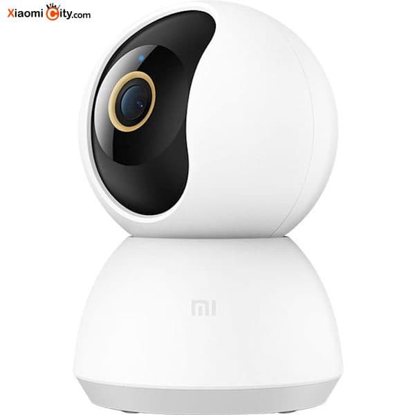 دوربین تحت شبکه شیائومی MJSXJ09CM — تصویر ۶