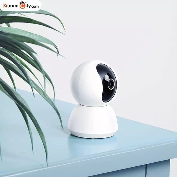 دوربین تحت شبکه شیائومی MJSXJ09CM — تصویر ۳