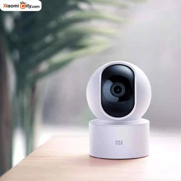دوربین تحت شبکه شیائومی MJSXJ08CM — تصویر ۳