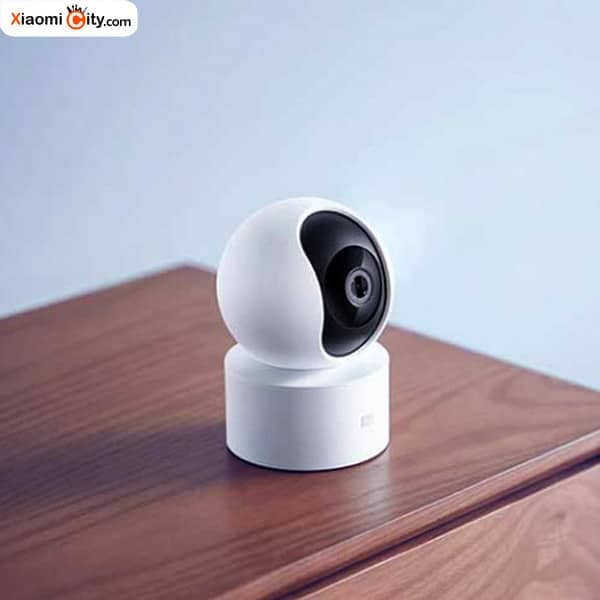دوربین تحت شبکه شیائومی MJSXJ08CM — تصویر ۷