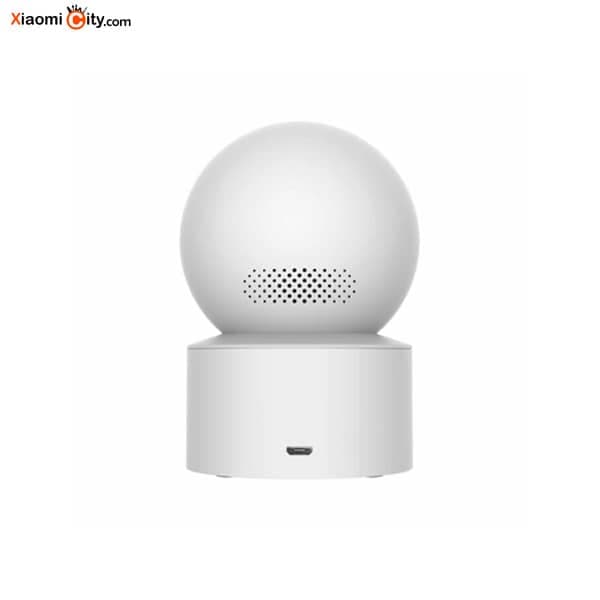 دوربین تحت شبکه شیائومی MJSXJ08CM — تصویر ۴