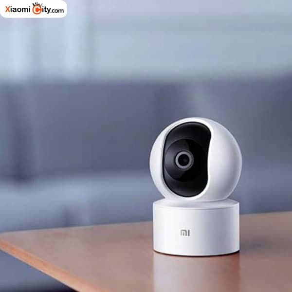 دوربین تحت شبکه شیائومی MJSXJ08CM — تصویر ۵