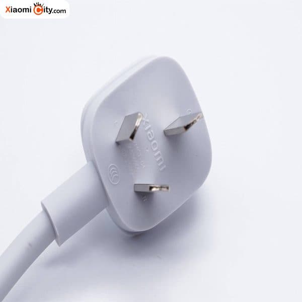 چندراهی فست شارژ شیائومی xmcxb05qm — تصویر ۱۱