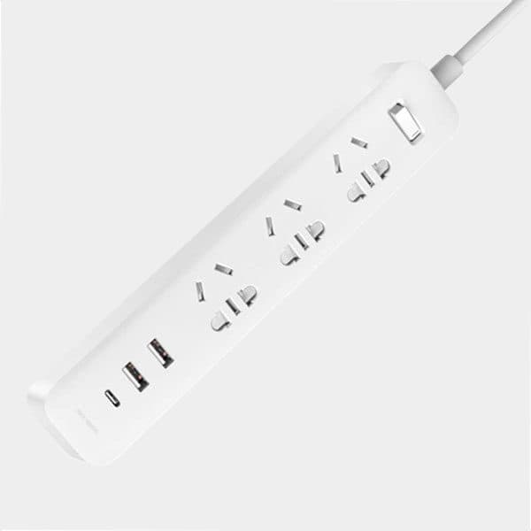 چندراهی فست شارژ شیائومی xmcxb05qm — تصویر ۱۰