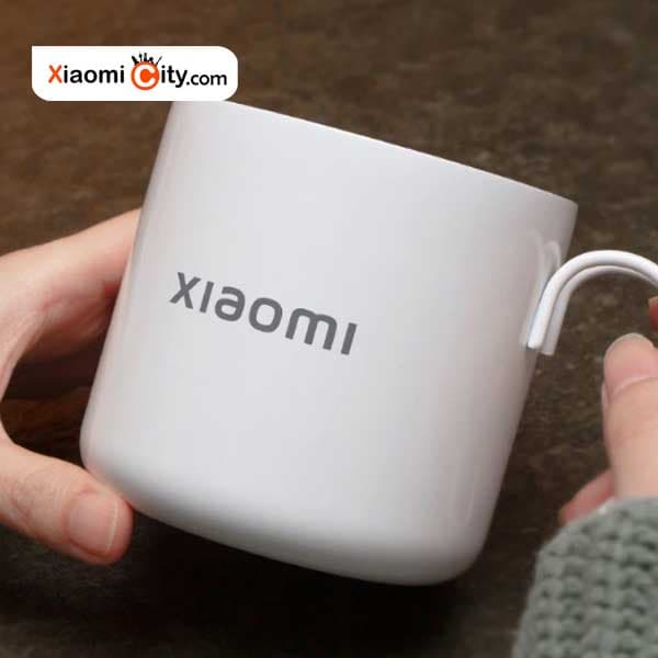 لیوان استیل شیائومی — تصویر ۵