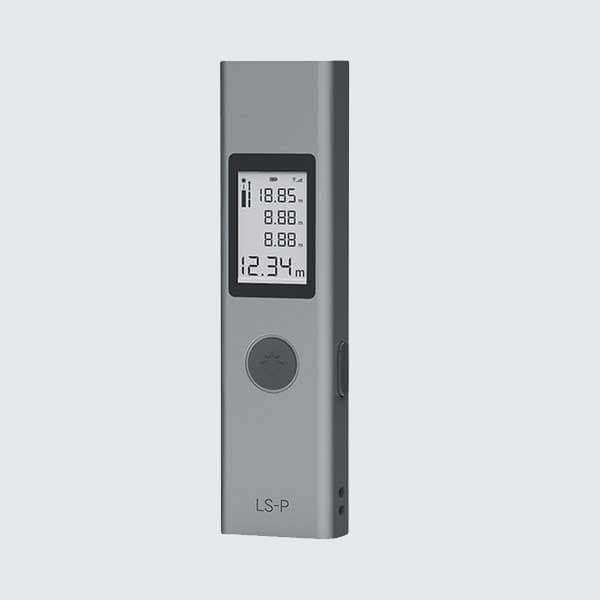 متر لیزری شیائومی LS-P