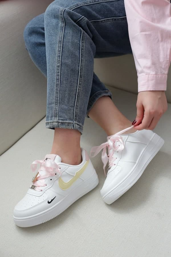 کتونی اسپرت زنانه نایکی Nike وارداتی | کد L3052