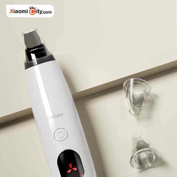 دستگاه پاکسازی صورت Enchen مدل EB1001 — تصویر ۴