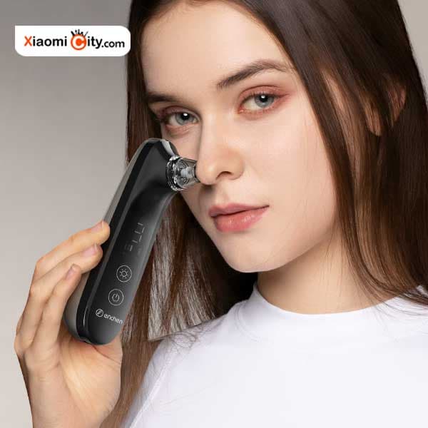 دستگاه پاکسازی صورت enchen مدل ebr001 — تصویر ۴