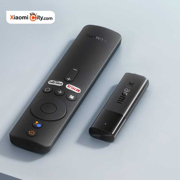 اندروید باکس شیائومی tv stick mdz-27-aa — تصویر ۳
