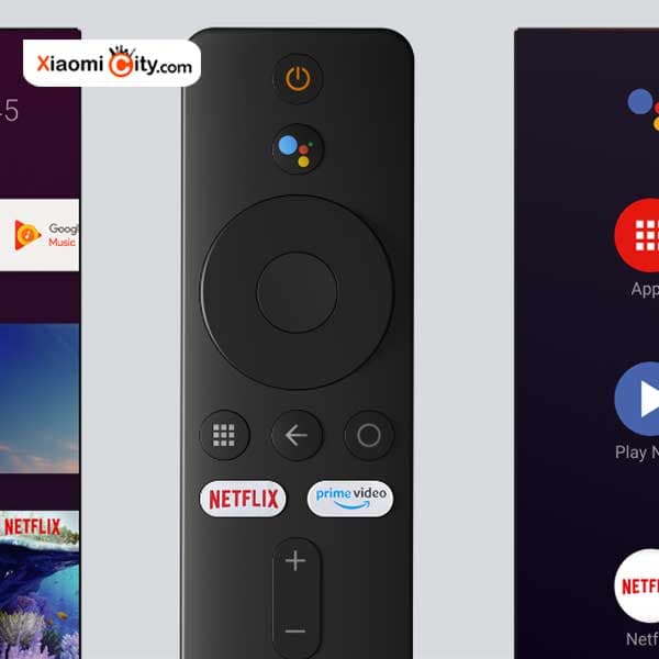 اندروید باکس شیائومی tv stick mdz-27-aa — تصویر ۹
