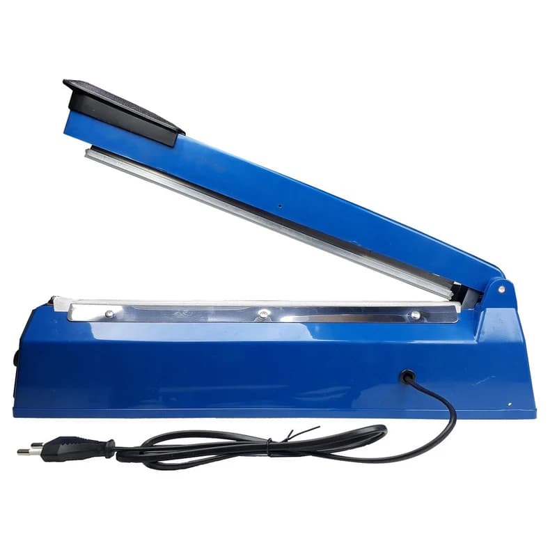 دستگاه پرس پلاستیک مدل PFS-300P کد 003 — تصویر ۴