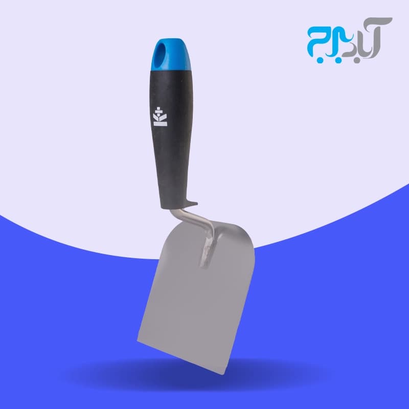 کمچه 10 سانت استیل کی پلاس — تصویر ۵