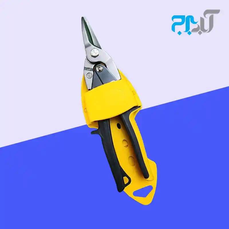 قیچی ورق بر آلپرو (ALLPRO) مدل 01030 اصل تایوان