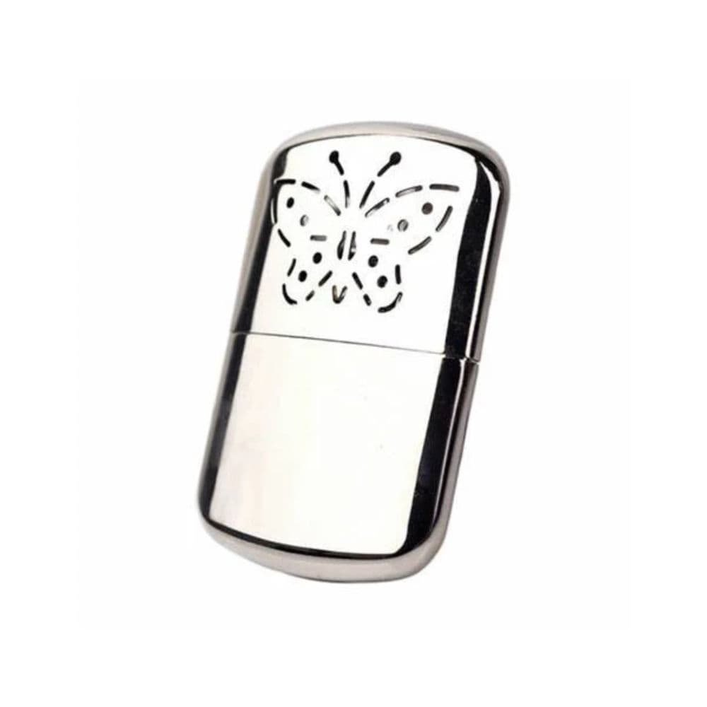 بخاری جیبی بنزینی مدل HANDY WARMER