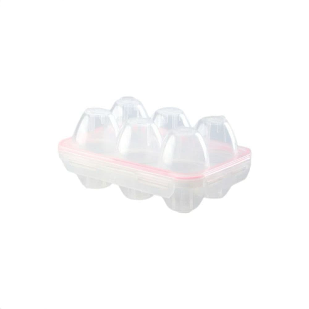 جا تخم مرغی 6 عددی بلک فایر