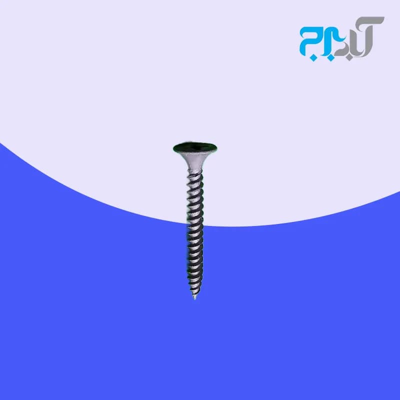 پیچ پنل نوک تیز 3.5 سانت (TN) کی پلاس – بسته — تصویر ۶