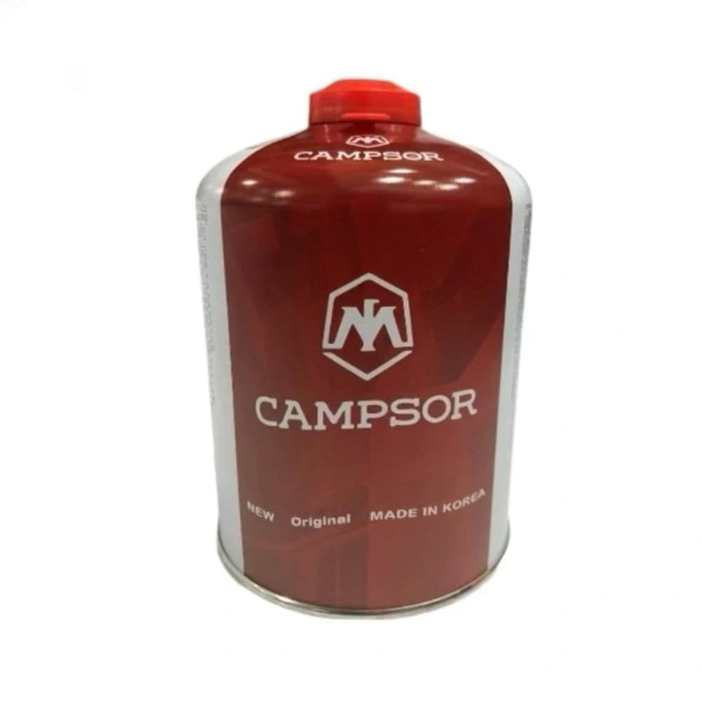 کپسول گاز 450 گرمی CAMPSOR