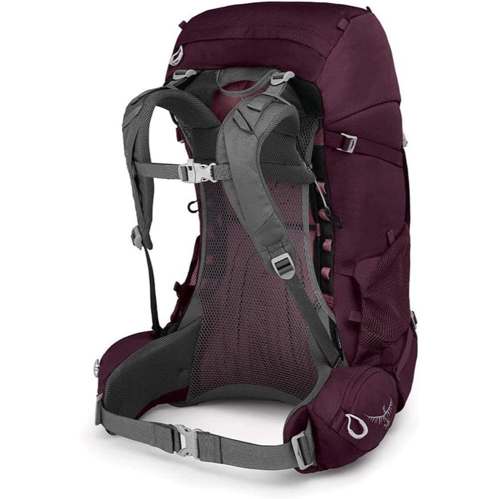 کوله پشتی زنانه آسپری 50 لیتر مدل OSPREY RENN 50L — تصویر ۱۱