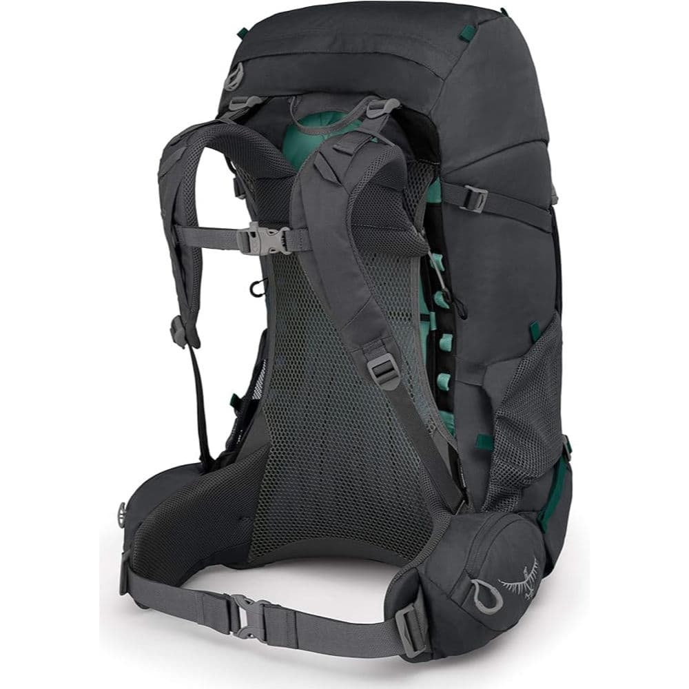 کوله پشتی زنانه آسپری 50 لیتر مدل OSPREY RENN 50L — تصویر ۸