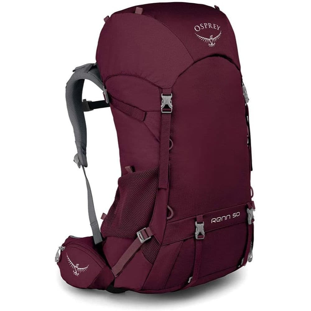 کوله پشتی زنانه آسپری 50 لیتر مدل OSPREY RENN 50L