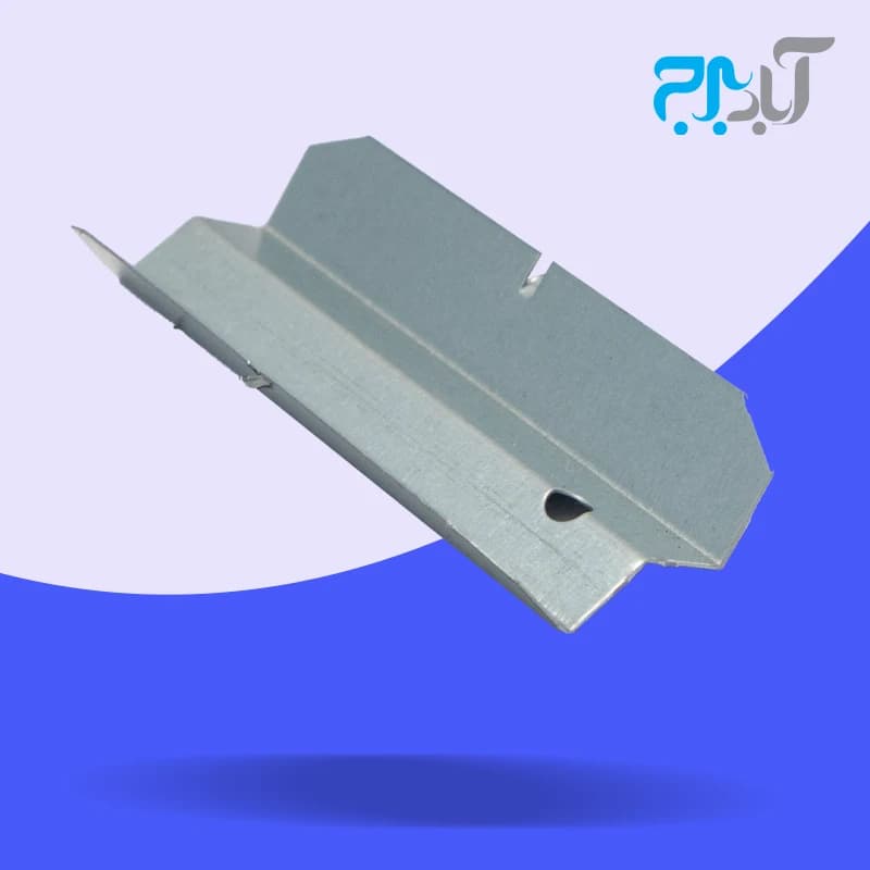 دبلیو – بست اتصال طولی F47 کی پلاس