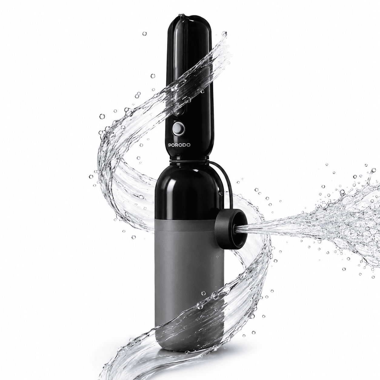 بیده مسافرتی پرودو مدل WAVEO 350ML — تصویر ۱۰