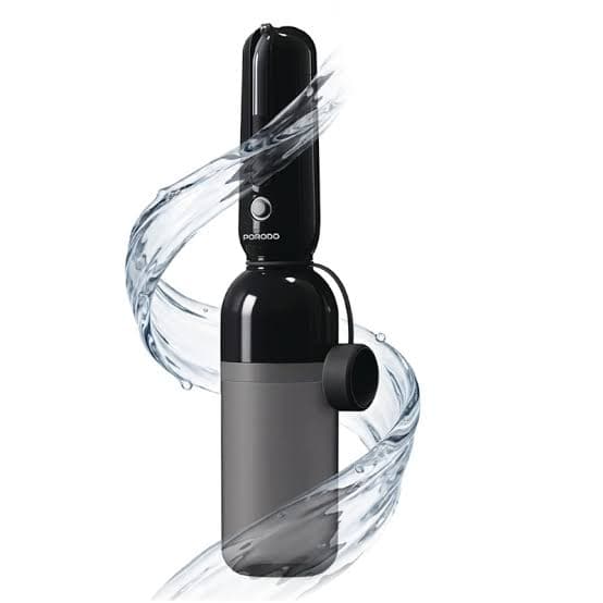 بیده مسافرتی پرودو مدل WAVEO 350ML