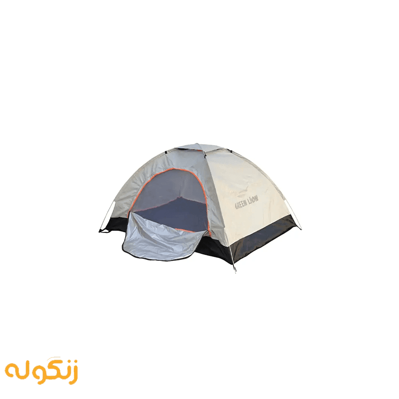 چادر کمپینک گرین لاین مدل GT3-PLUS — تصویر ۵