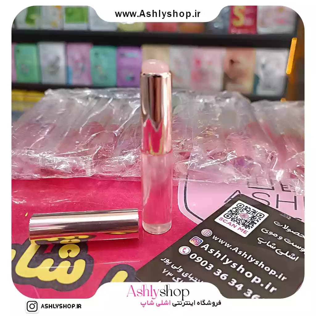 براش سیلیکونی تیک تاکی — تصویر ۳