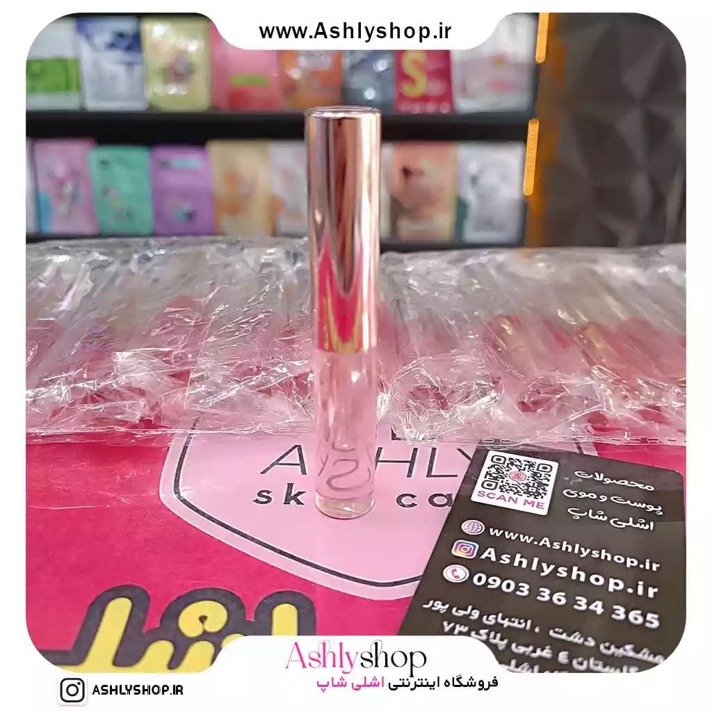 براش سیلیکونی تیک تاکی