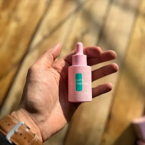 سرم ضدلک نیاسینامید استلین — تصویر ۹