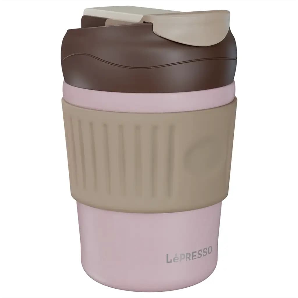 تراول ماگ لپرسو مدل TUMBLER MUG — تصویر ۳