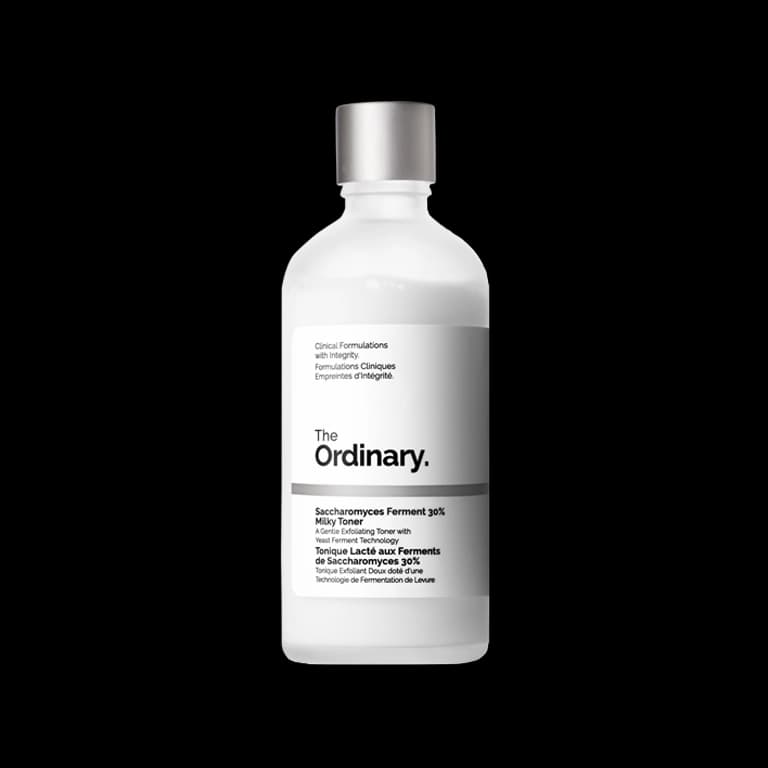 تونر شیر اوردینری Saccharomyces Ferment 30% milky — تصویر ۹