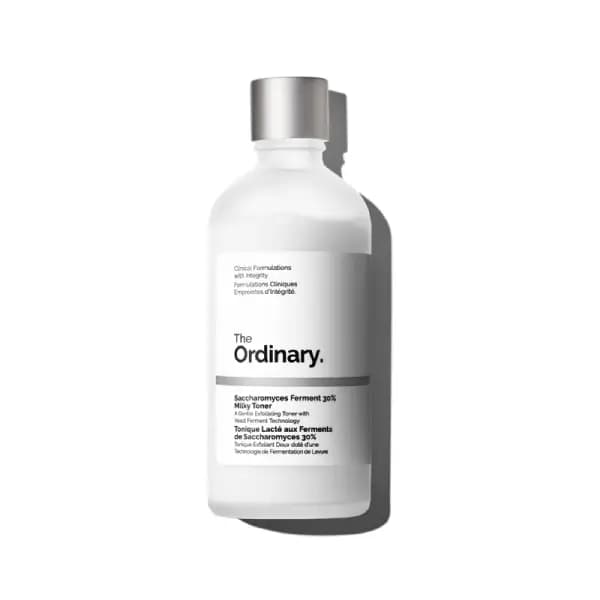 تونر شیر اوردینری Saccharomyces Ferment 30% milky — تصویر ۶