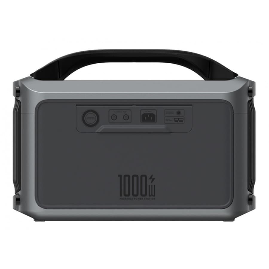 پاور استیشن 1000وات قابل حمل روموس مدل RX1000 — تصویر ۶