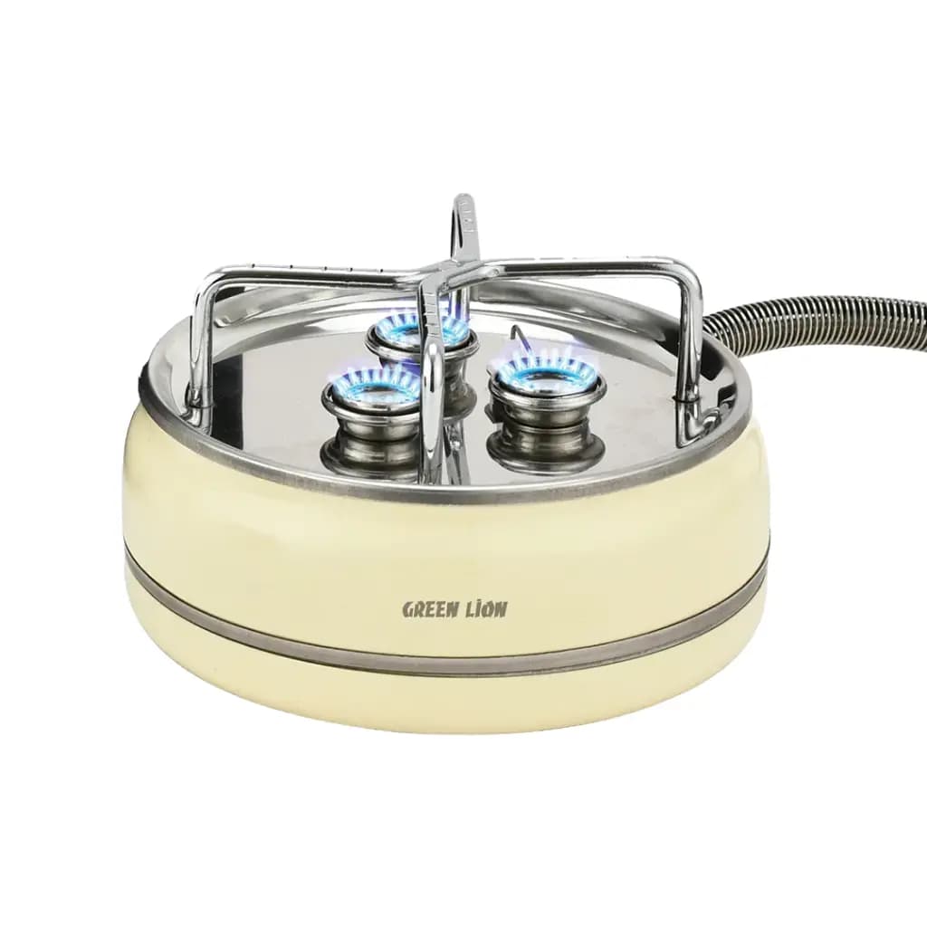 اجاق گاز سفری سه شعله گرین لاین مدل ORBIT FLAME — تصویر ۲